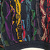 クージー COOGI SOUVENIR オーストラリア製 ワンポイント刺繍 コットン 3Dニット メンズ import:S