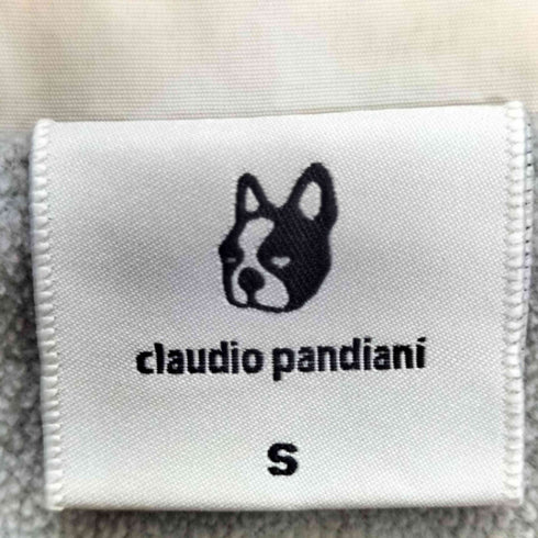 claudio pandiani サッカージャンキー チョベリバチョベリグ ウィンドジャケット メンズ JPN:S