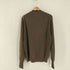 gladstone MADE IN SCOTLAND アーガイル ウールニット メンズ JPN:2