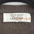 gladstone MADE IN SCOTLAND アーガイル ウールニット メンズ JPN:2