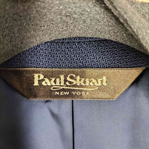 ポールスチュアート Paul Stuart 2Bテーラードジャケット メンズ 96AB5