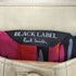 ポールスミスブラックレーベル Paul Smith BLACK LABEL ラムレザーノーカラージャケット レディース JPN:40