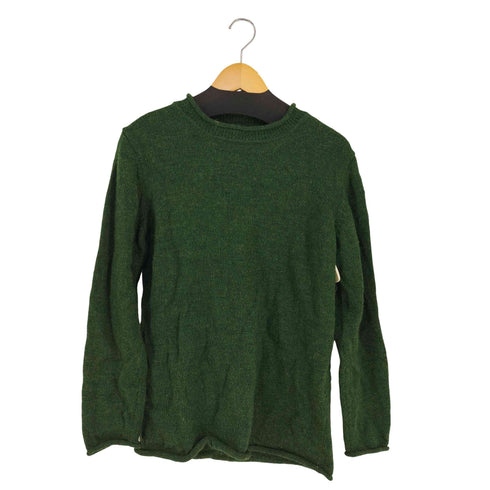 フリークスストア FREAKS STORE BRITISH WOOL ロールネック メランジウールニット メンズ 40