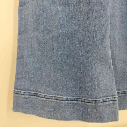 スティーブンアラン Steven Alan USA製 デニム サロペット レディース M