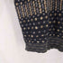 JHANE BARNES 総柄コットンアクリルウールニット メンズ import:M