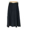 ラルフローレン RALPH LAUREN 90s USA製 TALONジッパー ウールスカート レディース 4
