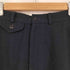 ラルフローレン RALPH LAUREN 90s USA製 TALONジッパー ウールスカート レディース 4