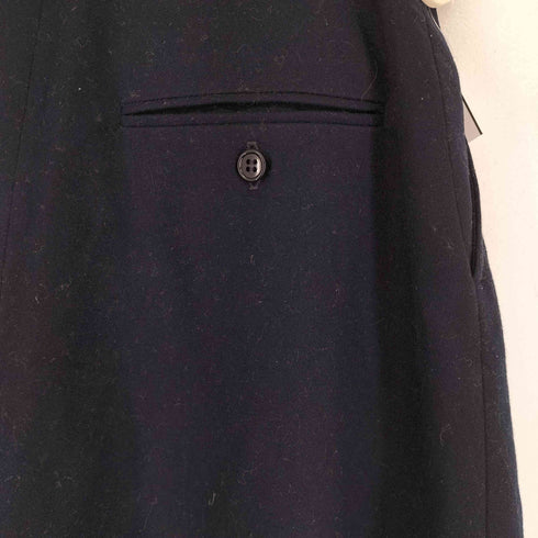 ラルフローレン RALPH LAUREN 90s USA製 TALONジッパー ウールスカート レディース 4