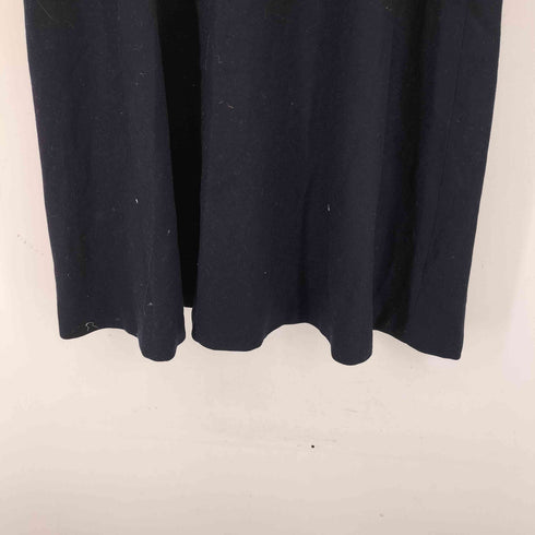 ラルフローレン RALPH LAUREN 90s USA製 TALONジッパー ウールスカート レディース 4