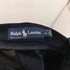 ラルフローレン RALPH LAUREN 90s USA製 TALONジッパー ウールスカート レディース 4