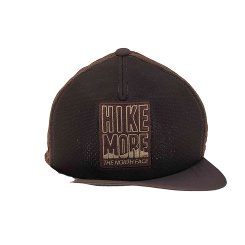 ザノースフェイス THE NORTH FACE オールメッシュグラフィックスキャップ メンズ JPN:L