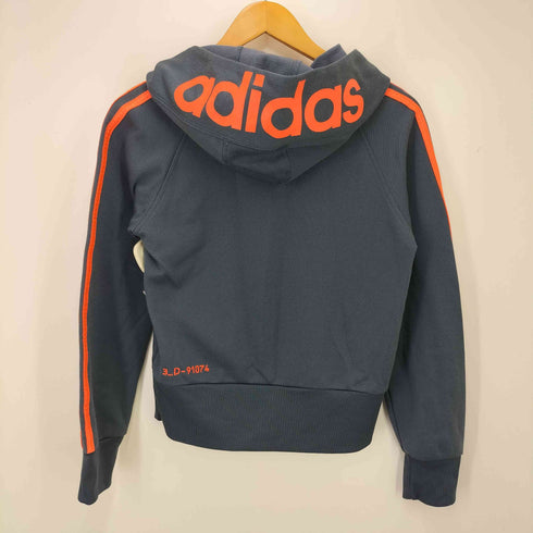 アディダス adidas 00sフルジップフーディージャケット メンズ JPN:S
