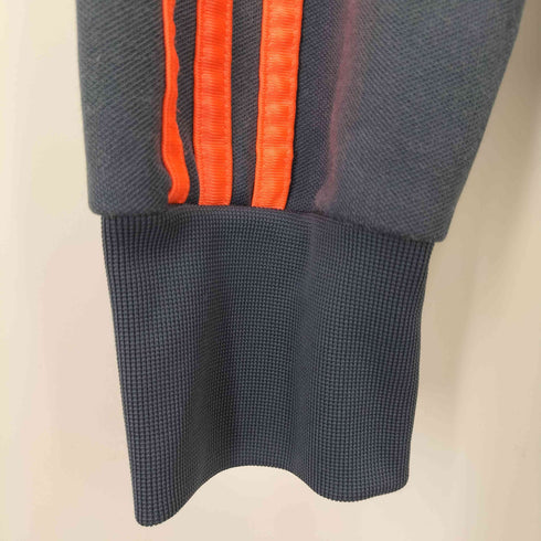 アディダス adidas 00sフルジップフーディージャケット メンズ JPN:S