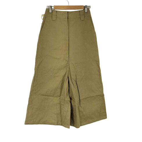 ケイスリーアンドコー k3&co. ワイドワークパンツ レディース 26