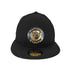 ニューエラ NEW ERA 59FIFTY タイガーロゴ パッチ ベースボール キャップ メンズ 7 1/8
