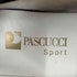 パスクッチ PASCUCCI SPORT イタリア製 ハラコ スエード切替 ローファー レディース EUR:35