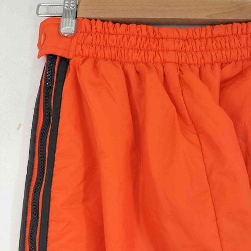 アディダス adidas 80s デサント製 中綿パンツ レディース JPN:L