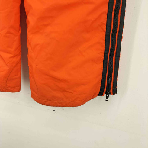 アディダス adidas 80s デサント製 中綿パンツ レディース JPN:L