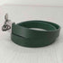ヴィヴィアンウエストウッドロンドン Vivienne Westwood LONDON イタリア製 LINE ORB BACKLE BELT ラインオーブバックルベルト 本革 レディース FREE