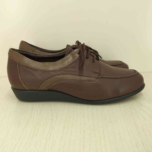 ハッシュパピーズ HUSH PUPPIES ウォーキングシューズ レディース JPN:23