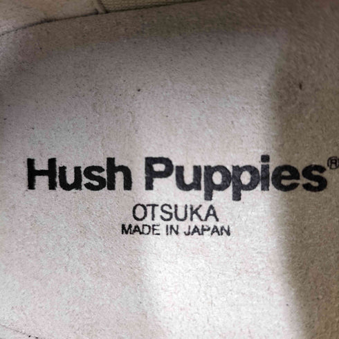 ハッシュパピーズ HUSH PUPPIES ウォーキングシューズ レディース JPN:23