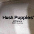 ハッシュパピーズ HUSH PUPPIES ウォーキングシューズ レディース JPN:23