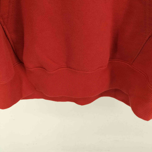 チャンピオン Champion ビッグロゴ パーカー メンズ JPN:XL