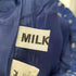ミルクフェド MILKFED. フラワープリントスカート レディース ONE SIZE
