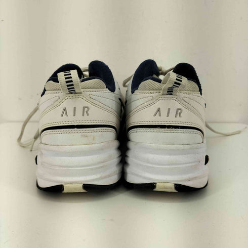 ナイキ NIKE AIR MONARCH 4 メンズ JPN:28