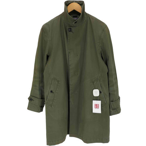 ノースフェイスパープルレーベル THE NORTH FACE PURPLE LABEL NP1800N GORE TEX ステンカラーコート レディース JPN:M
