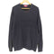 シュプリーム Supreme 22SS TONAL PANELED SWEATER メンズ JPN:L