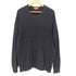 シュプリーム Supreme 22SS TONAL PANELED SWEATER メンズ JPN:L