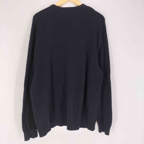 シュプリーム Supreme 22SS TONAL PANELED SWEATER メンズ JPN:L
