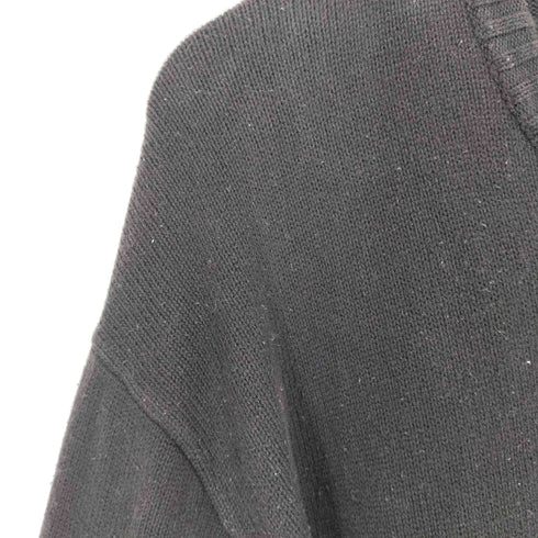シュプリーム Supreme 22SS TONAL PANELED SWEATER メンズ JPN:L