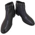 bell florrie サイドジップ ショートヒールブーツ レディース JPN:22.5