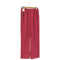 ロクビューティーアンドユースユナイテッドアローズ 6 BEAUTY & YOUTH UNITED ARROWS NEW SATIN PANTS/パンツ レディース JPN:36