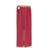 ロクビューティーアンドユースユナイテッドアローズ 6 BEAUTY & YOUTH UNITED ARROWS NEW SATIN PANTS/パンツ レディース JPN:36