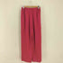 ロクビューティーアンドユースユナイテッドアローズ 6 BEAUTY & YOUTH UNITED ARROWS NEW SATIN PANTS/パンツ レディース JPN:36