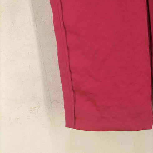 ロクビューティーアンドユースユナイテッドアローズ 6 BEAUTY & YOUTH UNITED ARROWS NEW SATIN PANTS/パンツ レディース JPN:36