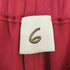 ロクビューティーアンドユースユナイテッドアローズ 6 BEAUTY & YOUTH UNITED ARROWS NEW SATIN PANTS/パンツ レディース JPN:36