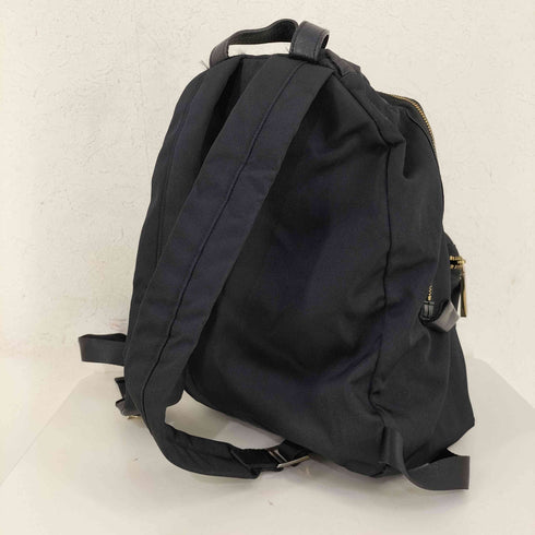 ランバンオンブルー LANVIN en Bleu バックパック レディース