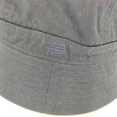 ガンリュウ GANRYU FUMITO GANRYU EXPLORER HAT ナイロンハット メンズ