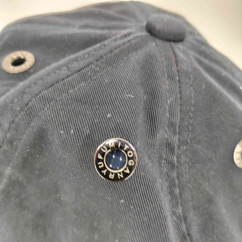 ガンリュウ GANRYU FUMITO GANRYU EXPLORER HAT ナイロンハット メンズ