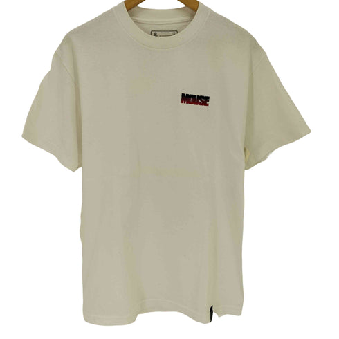 GIRL MOUSE Tシャツ メンズ JPN:M