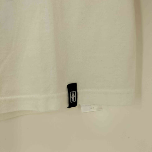 GIRL MOUSE Tシャツ メンズ JPN:M