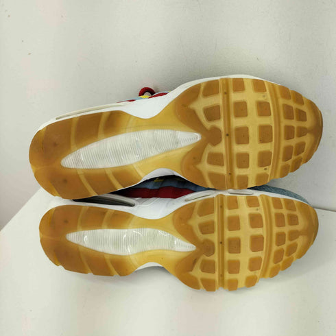 ナイキ NIKE AIR MAX 95 SP メンズ JPN:28