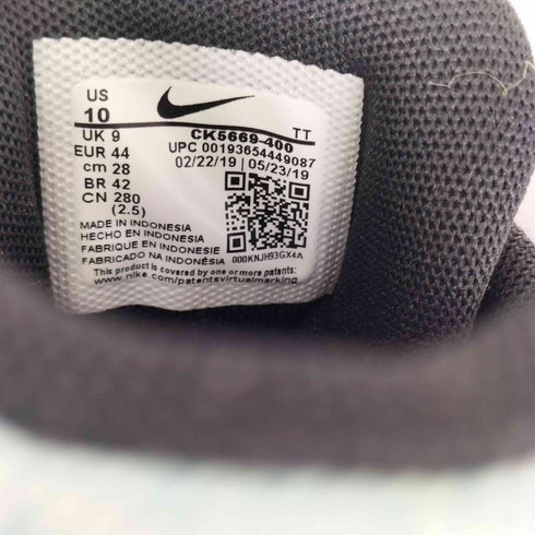 ナイキ NIKE AIR MAX 95 SP メンズ JPN:28