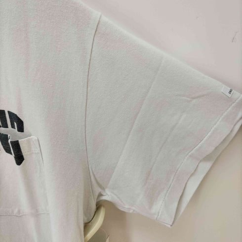 エンジニアードガーメンツ Engineered Garments ポケット クルーナックカットソー メンズ JPN:M