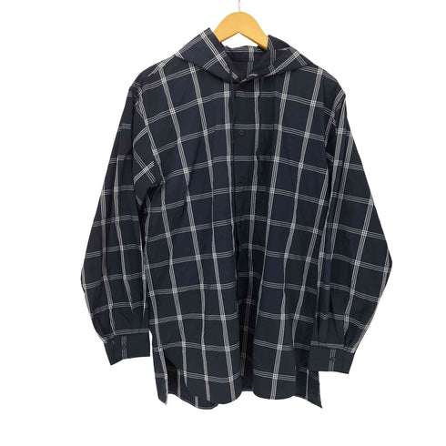 ビームス BEAMS 20SS フード シャツ メンズ JPN:M