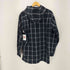 ビームス BEAMS 20SS フード シャツ メンズ JPN:M